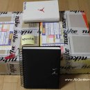 AIR JORDAN 3 RETRO Black cement 이미지