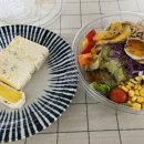 파리바게뜨 분평우성점 이미지