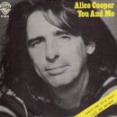 Alice Cooper - You And Me (1977) 이미지