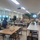 송정동늘푸른작은도서관 이미지