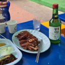 조은함흥냉면 | 청량리 경동시장 맛집 성시경 오리고기 참조은콩