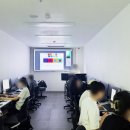 [디지털배움터]컴퓨터 기초 및 응용 | 인천컴퓨터학원 취업을 위한 포트폴리오 준비 후기!