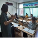 플루트(야간) 이미지