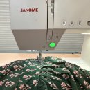 생활한복 초급반 이미지