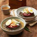유천냉면 이미지