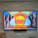 이편한세상 덕정역 더스카이 | 양주 무타공티비설치 이 편한 세상 덕정역 더 스카이 사운드바까지 깔끔하게, 가로형 콘센트도 OK