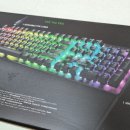 (구글 플레이 크리스마스 이벤트)Razer헌츠맨 V3 pro + 스트라이더 크로마 마우스장패드 당첨 후기