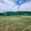 화성시청 테니스장 이미지