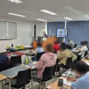 성인문해교육-나무반 | 지식과 재미가 만나는 곳: 드림온 학교 문해 인문학 - &#39;시장 역할극&#39; 후기