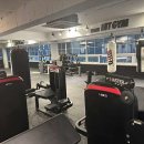 팀히트짐 이미지