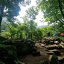 오도암 제1주차장 이미지