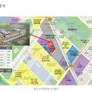 송도 리치센트럴 주차타워 상가 둘러보기
