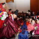 군민회관 강당 이미지
