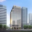 알로프트 서울 강남 호텔 이미지