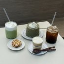 개포로22길 | [개포동 레미안 포레스트 앞 카페] 디저트 맛집 블랑커피 방문 후기 🍰