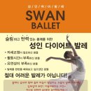 성인 발레스트레칭 이미지