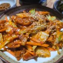 발산역 2번출구 뒤 이미지