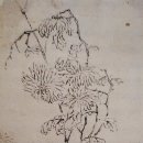 계명대소나무향기태권도장 | 능호관 이인상 '병국도'