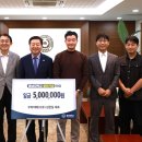 (유)우리환경 충청시사신문