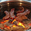 진한우한돈숯불구이