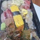 행신동 초밥 맛집 염창석스시 배민 배달후기