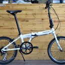 집티티카카 | 티티카카 스트림 D7 접이식자전거 추천 후기｜자취 출퇴근템 폴딩 10초면 끝나요