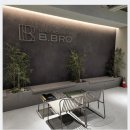 송도 GDR 골프 연습장 이미지