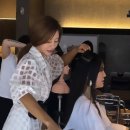 쥬얼리 이지현 충격 근황, 컷트 9천원 미용실 오픈…"착한가게" vs "낚시 가격" 논란 폭발