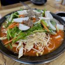 고향순대 - 청주시 서원구 매봉길 32-29 | 고향순대