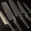 글로벌나이프 G46338 3종 세트 구매 후기｜ G5, GS83 녹 관리부터 AS신청까지