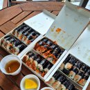 예쁨씨 미니김밥 네이버블로그