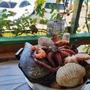 영흥 민박 | 영흥도칼국수맛집 바닷바람 맞으며 해장 완료! 영흥도통큰 칼국수에서 시원하게 한 그릇!