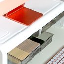 서랍형모니터받침대 이미지