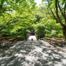 마애여래 공중화장실 이미지