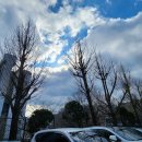 뭉개구름 이미지