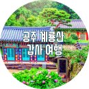 말티삼거리 | [충남 공주 여행 추천 코스]계룡산 갑사로 가는길은 단풍명소! 역시 춘마곡 추갑사이다.