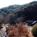 진주 낙수암 이미지