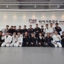 타이거 주짓수 이미지