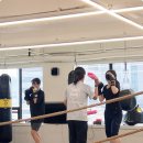 원펀치복싱클럽 이미지