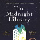 [원서읽기] The Midnight Library 솔직한 후기 스포 있음