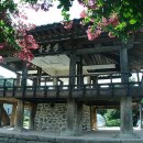 절부 화순최씨 정려각 이미지