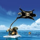 Ice Age 4 Continental Drift 대륙이동 (2) 이미지