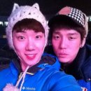 2AM 조권, 정진운 생일맞아 '흑역사' 대방출 (정진운 흑역사.jpg) 이미지