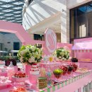 2874 | 인천 파라다이스시티 호텔 딸기 뷔페 2026 후기