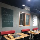 교하황소곱창