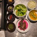 [제주몽탄 우대갈비 후기]웨이팅 없이 먹는 몽탄제주 후기 (캐치테이블 꿀팁)