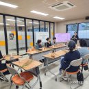 버들마을활력소 | [2026 동네배움터] 꽃·원예교실-말채리스 후기