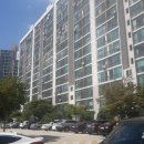 11단지아파트 버스정류장 이미지