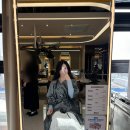 댕's | 수원 매교동 미용실 아이디헤어 레이어드 S컬펌 후기