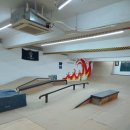 벤또스케이트파크 부산점